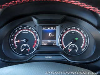 Škoda Octavia RS RS 2.0 TDI 2017