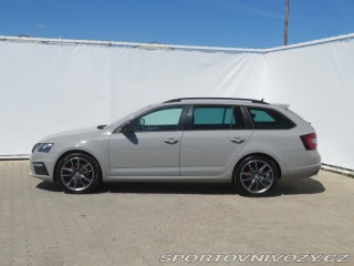 Škoda Octavia RS RS 2.0 TDI 2017