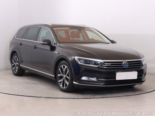 Volkswagen  Passat Trendline 2.0 BiTDI