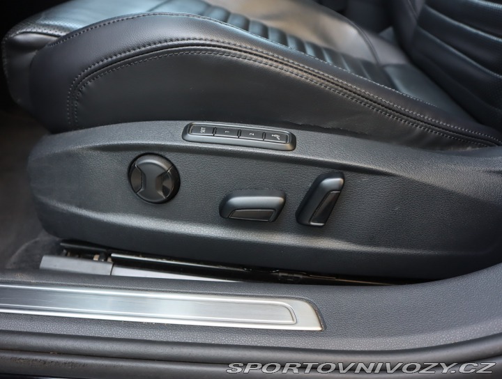 Volkswagen Ostatní modely Passat Trendline 2.0 BiTDI 2016