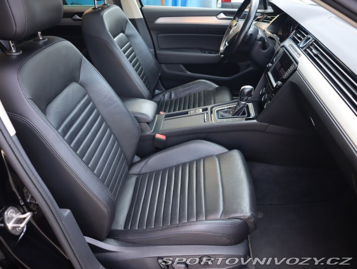 Volkswagen Ostatní modely Passat Trendline 2.0 BiTDI 2016