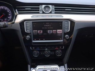 Volkswagen Ostatní modely Passat Trendline 2.0 BiTDI 2016