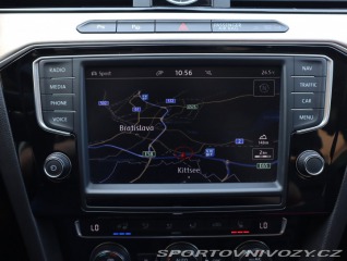 Volkswagen Ostatní modely Passat Trendline 2.0 BiTDI 2016