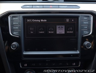 Volkswagen Ostatní modely Passat Trendline 2.0 BiTDI 2016