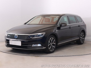 Volkswagen Ostatní modely Passat Trendline 2.0 BiTDI 2016