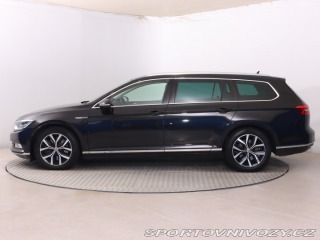 Volkswagen Ostatní modely Passat Trendline 2.0 BiTDI 2016