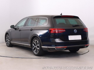 Volkswagen Ostatní modely Passat Trendline 2.0 BiTDI 2016