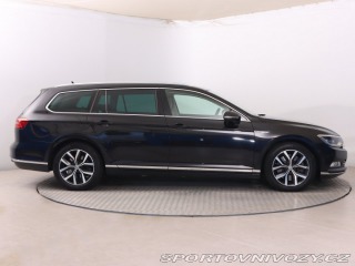 Volkswagen Ostatní modely Passat Trendline 2.0 BiTDI 2016