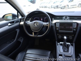 Volkswagen Ostatní modely Passat Trendline 2.0 BiTDI 2016