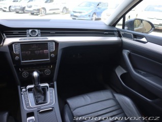Volkswagen Ostatní modely Passat Trendline 2.0 BiTDI 2016