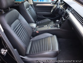Volkswagen Ostatní modely Passat Trendline 2.0 BiTDI 2016