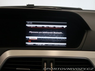 Mercedes-Benz C Avantgarde C 350 CDI 2012