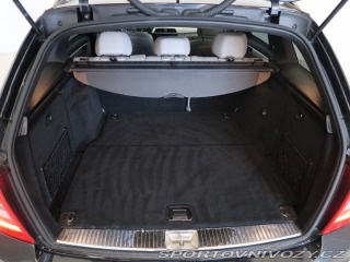 Mercedes-Benz C Avantgarde C 350 CDI 2012