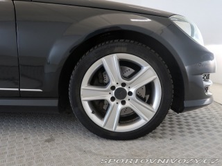 Mercedes-Benz C Avantgarde C 350 CDI 2012