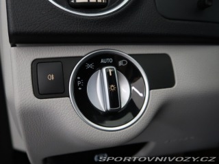 Mercedes-Benz C Avantgarde C 350 CDI 2012
