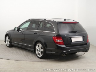 Mercedes-Benz C Avantgarde C 350 CDI 2012