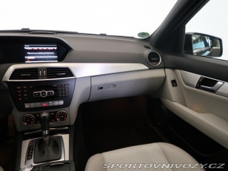 Mercedes-Benz C Avantgarde C 350 CDI 2012