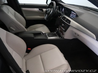 Mercedes-Benz C Avantgarde C 350 CDI 2012