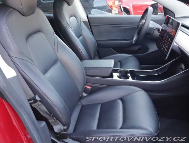 Tesla Model 3 Performance 78kWh 2019
