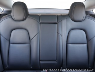 Tesla Model 3 Performance 78kWh 2019