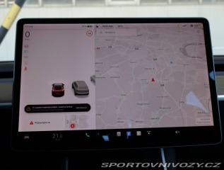 Tesla Model 3 Performance 78kWh 2019