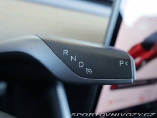 Tesla Model 3 Performance 78kWh 2019