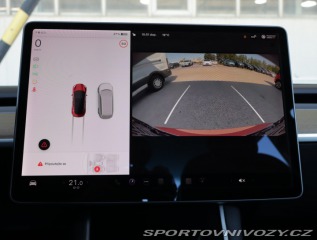 Tesla Model 3 Performance 78kWh 2019