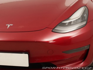 Tesla Model 3 Performance 78kWh 2019