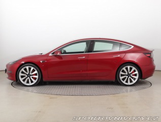 Tesla Model 3 Performance 78kWh 2019