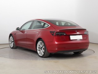 Tesla Model 3 Performance 78kWh 2019