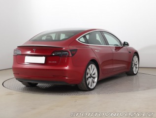 Tesla Model 3 Performance 78kWh 2019