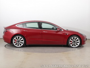 Tesla Model 3 Performance 78kWh 2019