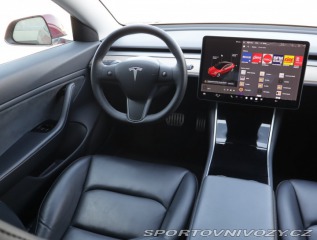 Tesla Model 3 Performance 78kWh 2019