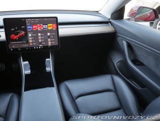 Tesla Model 3 Performance 78kWh 2019