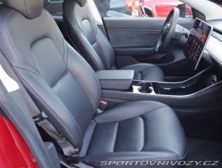 Tesla Model 3 Performance 78kWh 2019