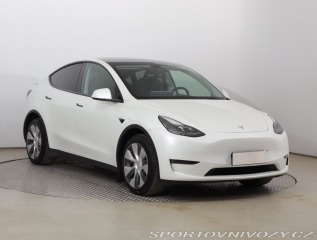 Tesla Model Y Long Range AWD 79kWh