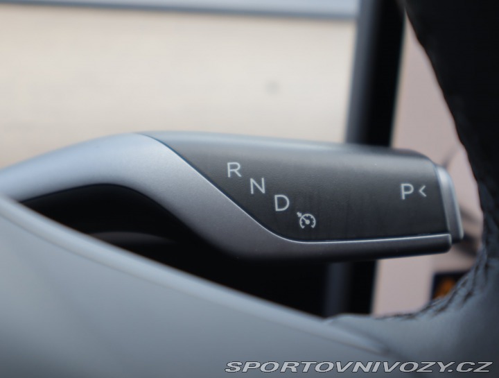Tesla Model Y Long Range AWD 79kWh 2022