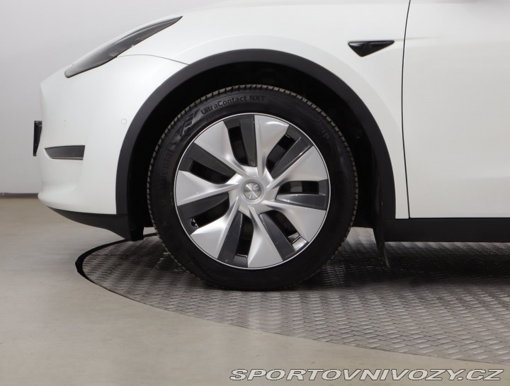 Tesla Model Y Long Range AWD 79kWh 2022