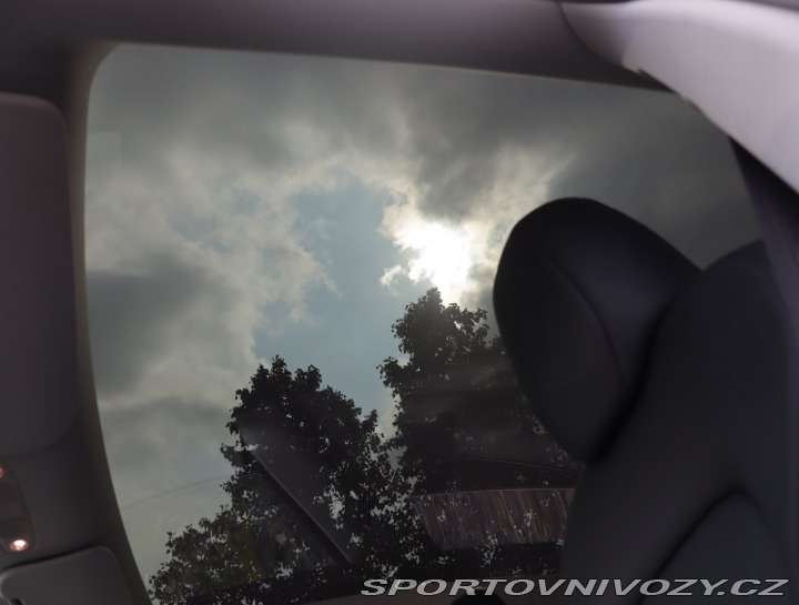 Tesla Model Y Long Range AWD 79kWh 2022