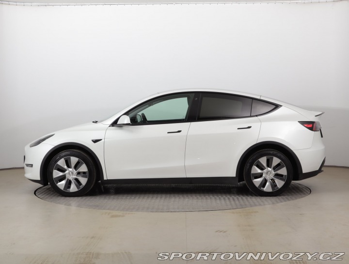 Tesla Model Y Long Range AWD 79kWh 2022