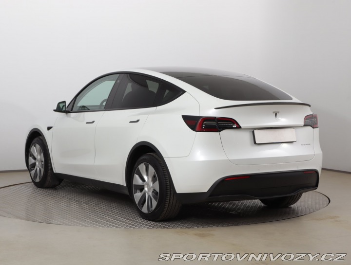 Tesla Model Y Long Range AWD 79kWh 2022