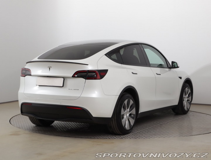Tesla Model Y Long Range AWD 79kWh 2022