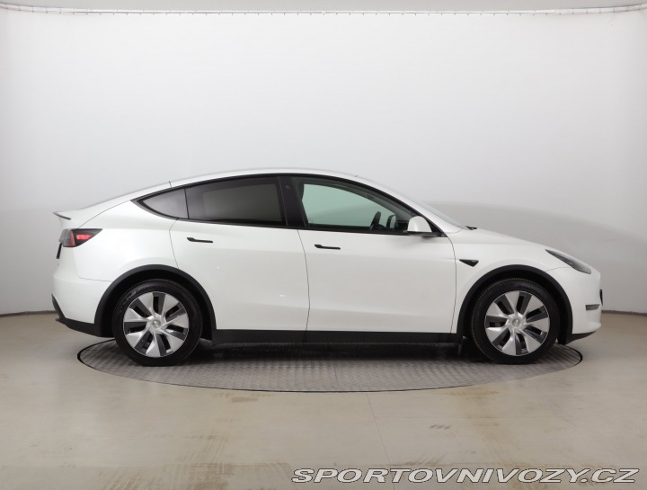 Tesla Model Y Long Range AWD 79kWh 2022