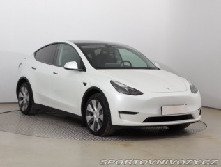 Tesla Model Y Long Range AWD 79kWh 2022