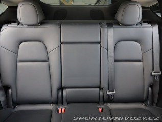 Tesla Model Y Long Range AWD 79kWh 2022