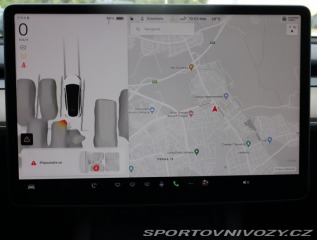 Tesla Model Y Long Range AWD 79kWh 2022