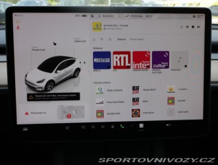 Tesla Model Y Long Range AWD 79kWh 2022