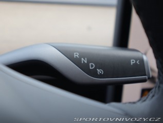 Tesla Model Y Long Range AWD 79kWh 2022