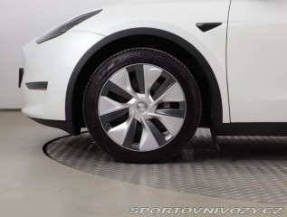 Tesla Model Y Long Range AWD 79kWh 2022