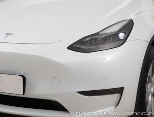 Tesla Model Y Long Range AWD 79kWh 2022
